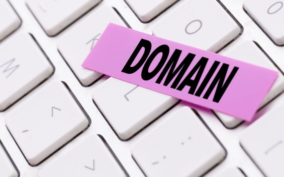 How to Choose the Perfect Website Domain Name for Your Small Business