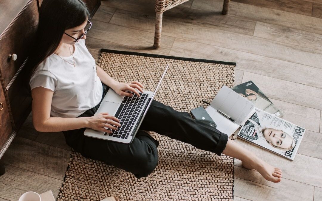 How to Write Great Blog Posts for Your Small Business or Community Group Website