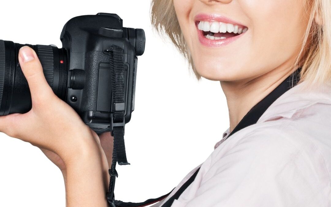 Choosing and Using Images for Your Small Business or Community Group Website
