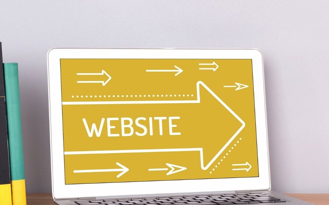 Tips and Advice for Creating Your First Small Business Website