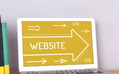 Tips and Advice for Creating Your First Small Business Website