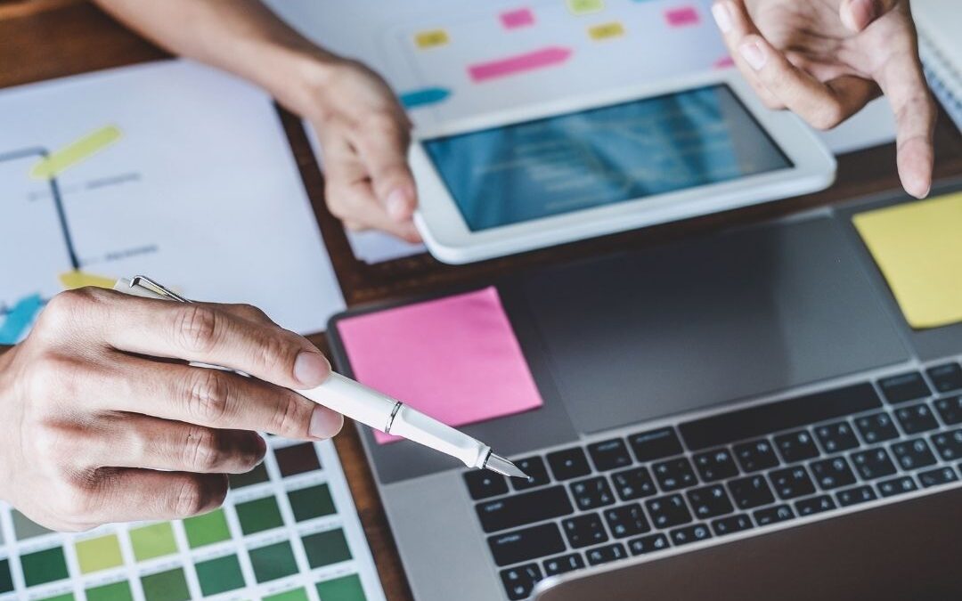 The Benefits of Using WordPress for Small Business and Sole Trader Websites
